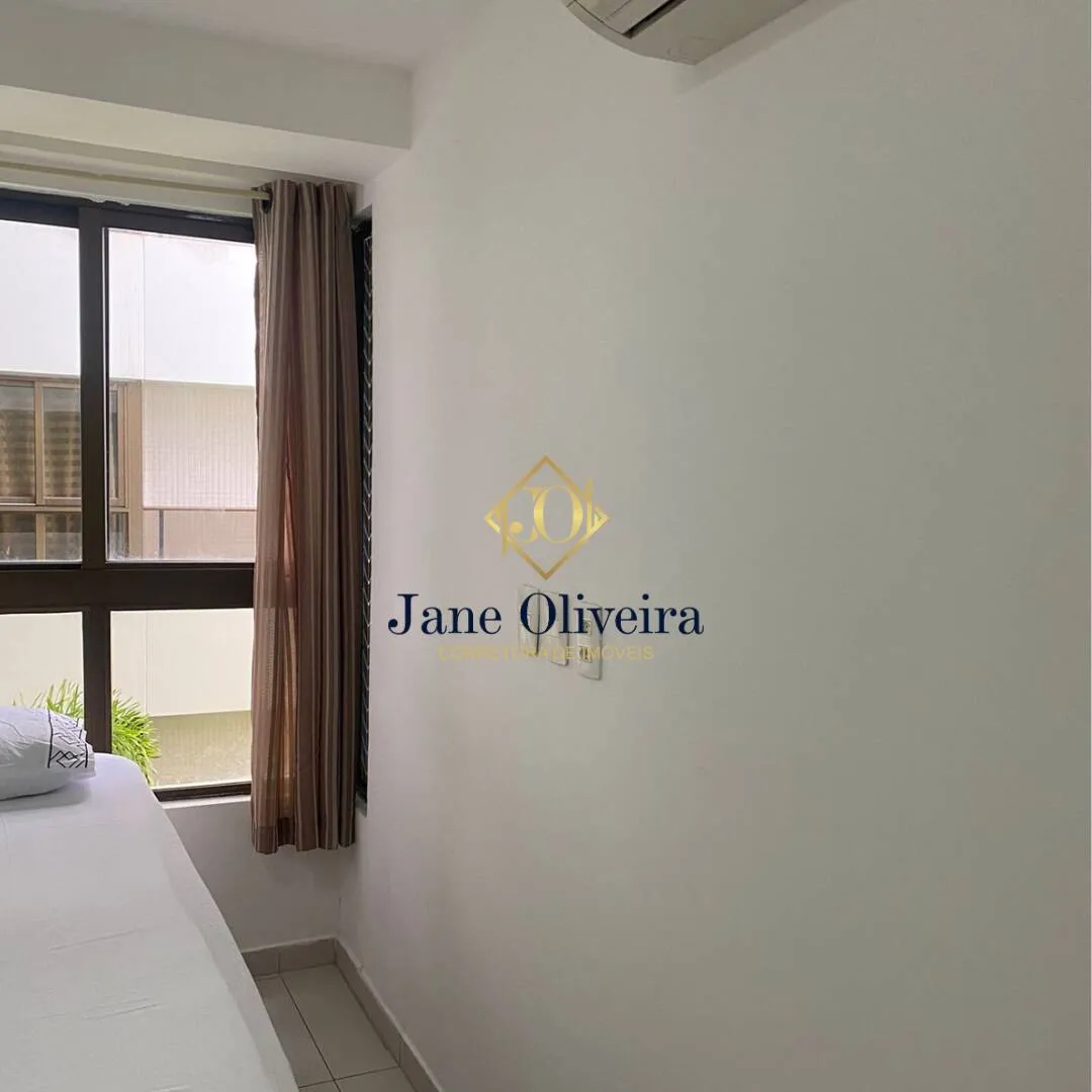 Furnished 2-bedroom apartment with 50 m² — photo 10