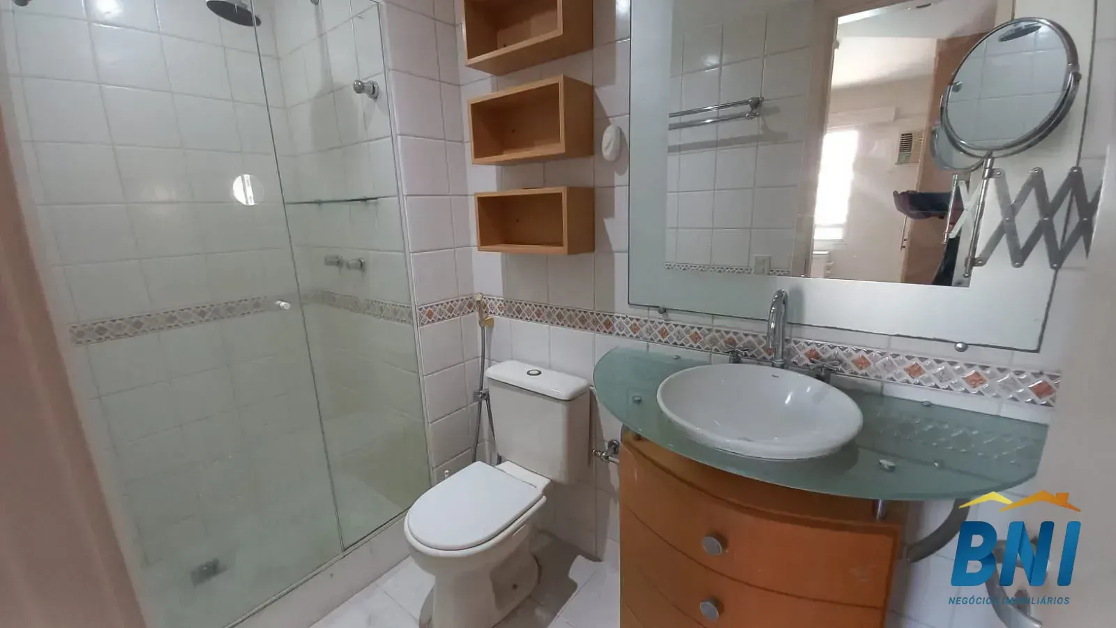 Apartamento, 107 m², com espaço de home office — photo 12