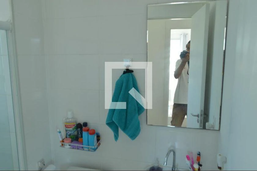 Furnished 2-bedroom apartment with 47 m² and balcony — photo 43