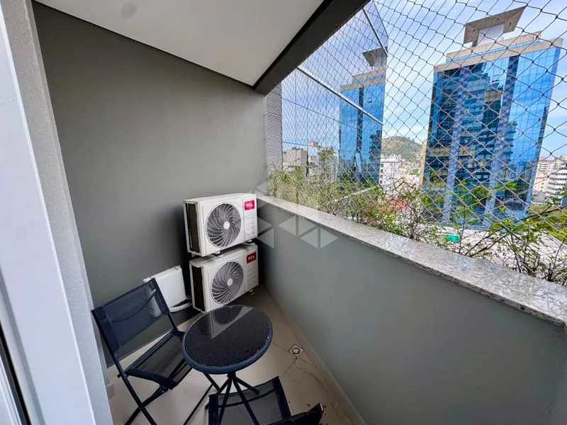 Furnished 40 m² apartment on the 3rd floor — photo 13