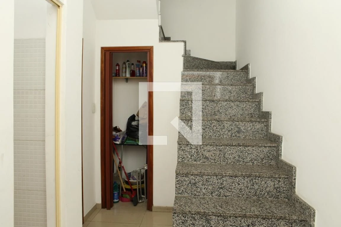 Casa com espaço de home office, Engenho de Dentro — photo 49