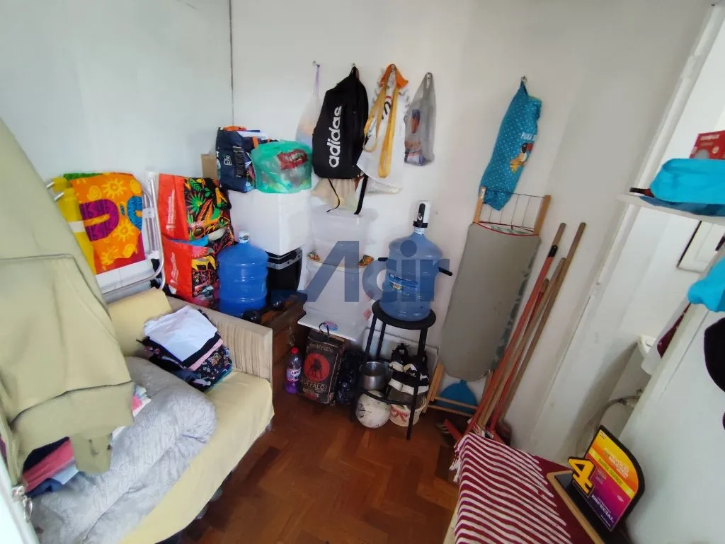 3-bedroom apartment with balcony and city view — photo 25