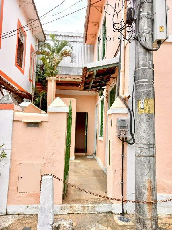 3 quartos e jardim: casa de 141 m² — photo 16