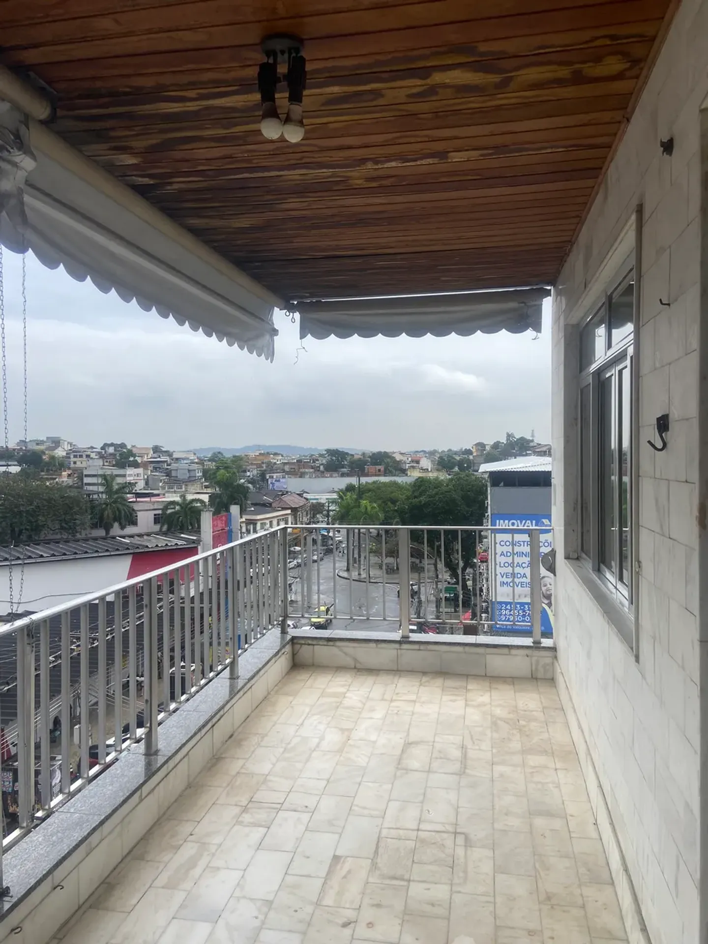Квартира 85 м² з 2 спальнями та балконом — photo 2