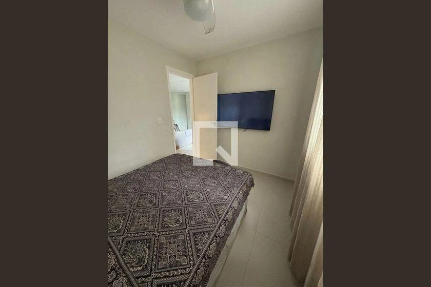 2-bedroom 45 m² apartment with 2 parking spaces — photo 8