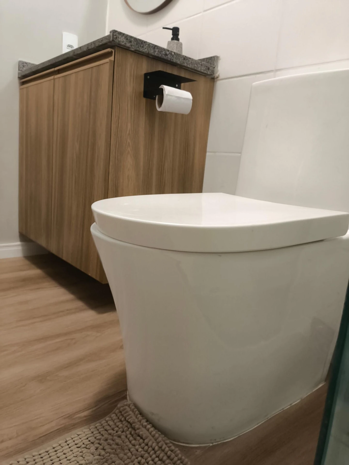 Apartamento mobiliado com 2 quartos e cozinha integrada — photo 9