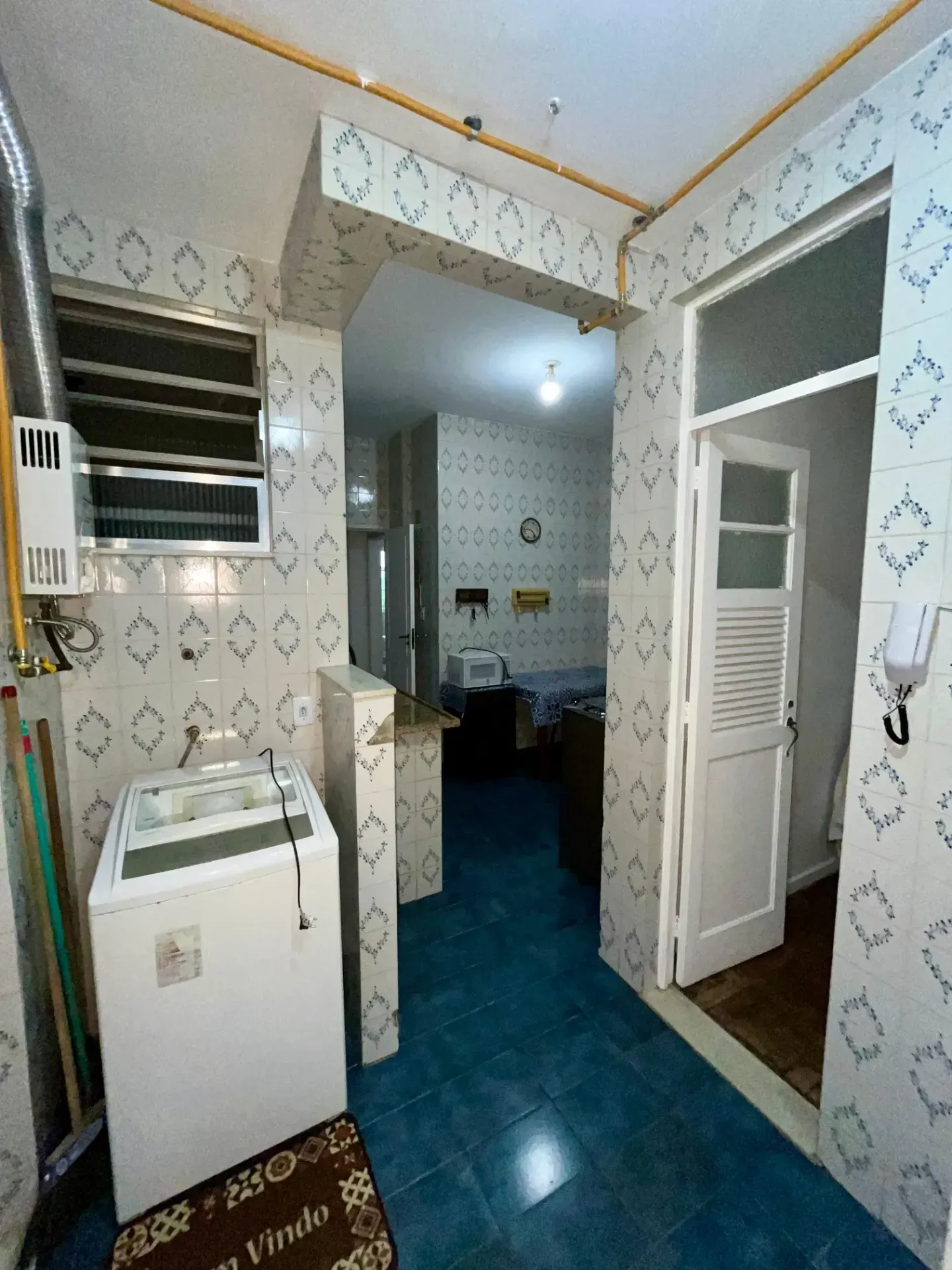 3 quartos e espaço de home office: apartamento de 109 m² — photo 22