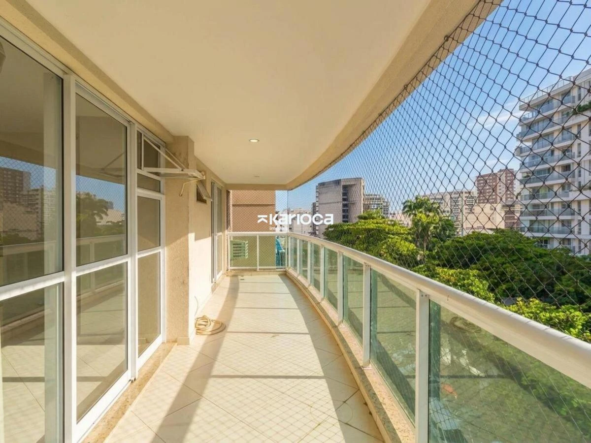 Departamento de 154 m² con vista a la montaña y vestidor — photo 17