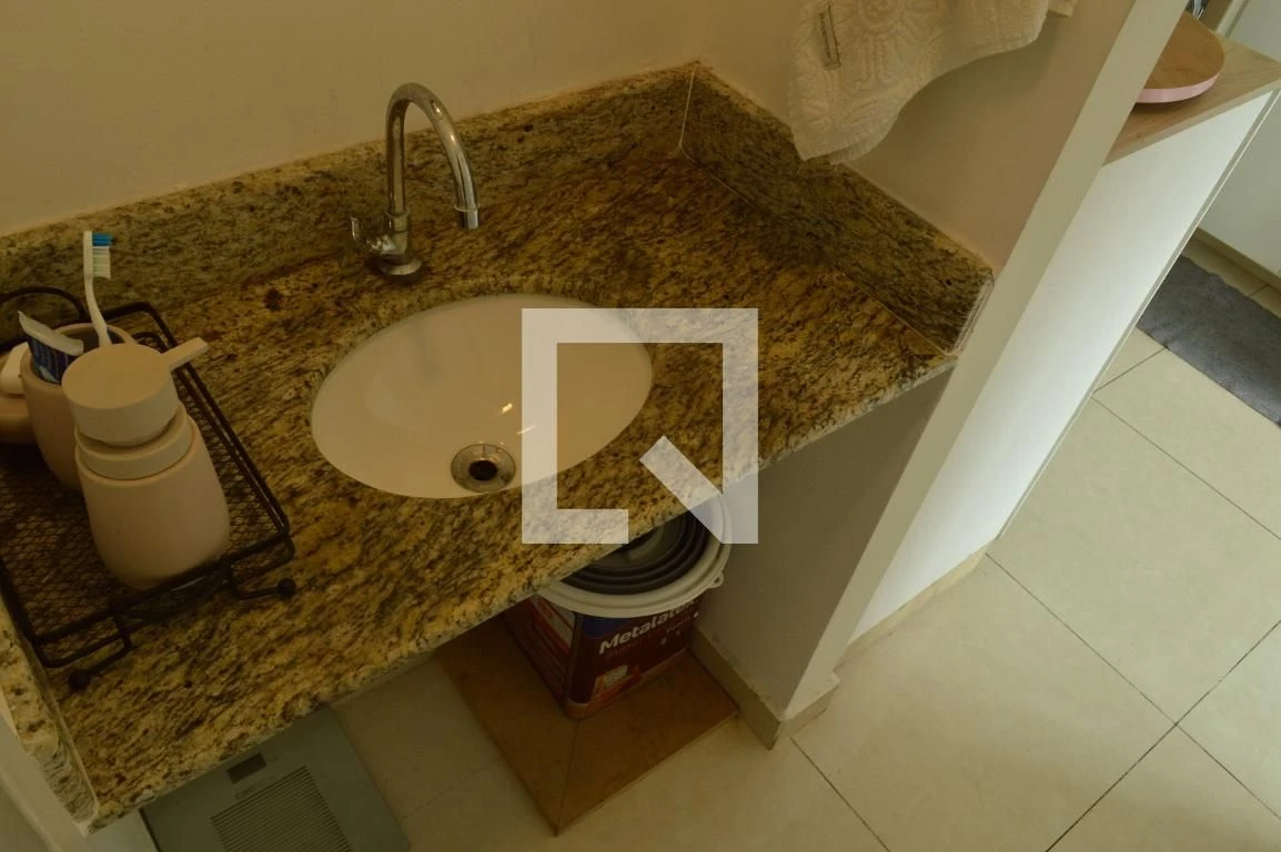Balcón gourmet y 1 dormitorio: departamento de 44 m² — photo 12