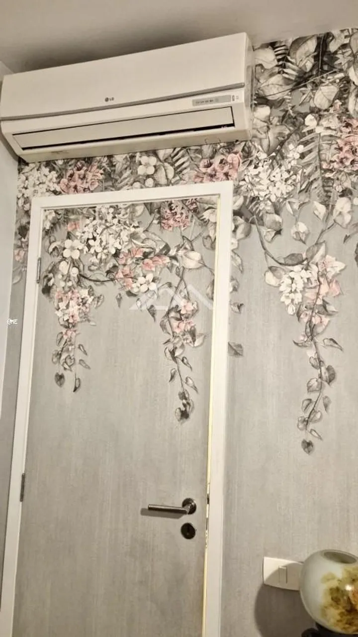 Apartamento com varanda fechada, 2 dormitórios e 3 banheiros — photo 19