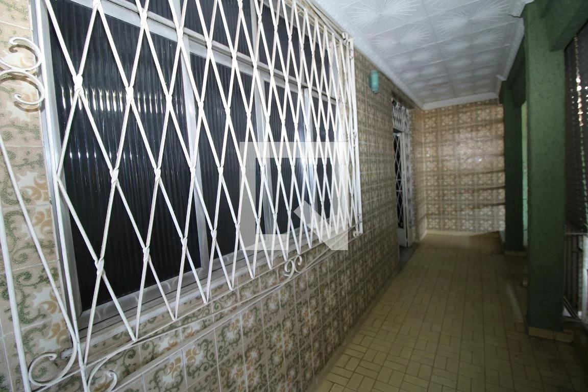 Дом без мебели с 2 спальнями, балконом и садом — photo 44