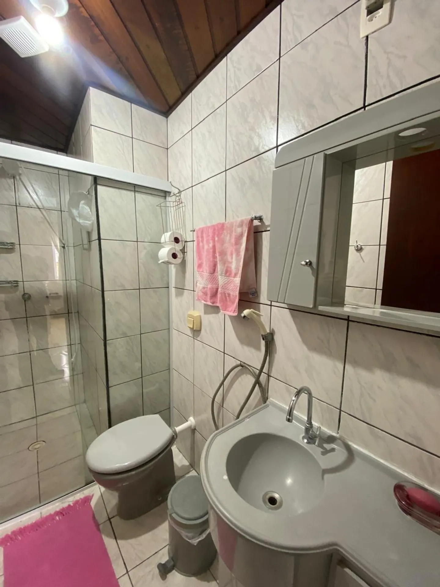 Furnished 3-bedroom apartment with en-suite 116 m² — photo 17