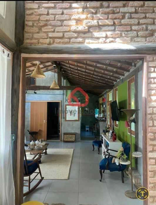 Casa mobiliada com 3 suítes e 4 banheiros — photo 13