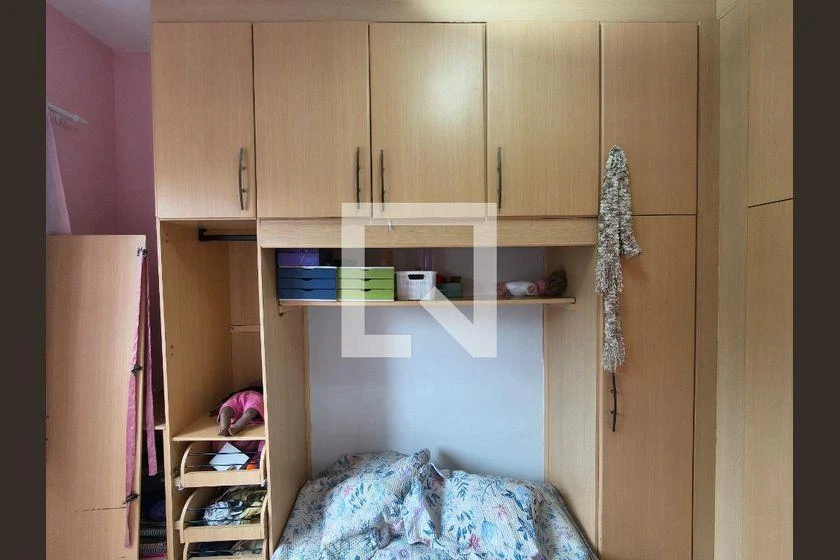 Apartamento mobiliado com 2 quartos e 2 banheiros — photo 34