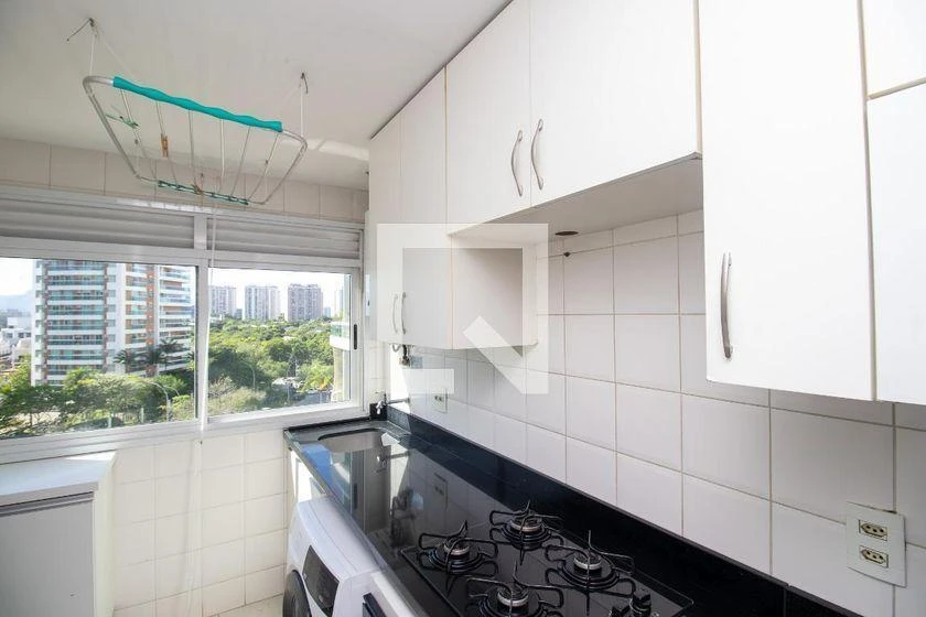 Apartamento de 3 quartos com espaço de home office — photo 36