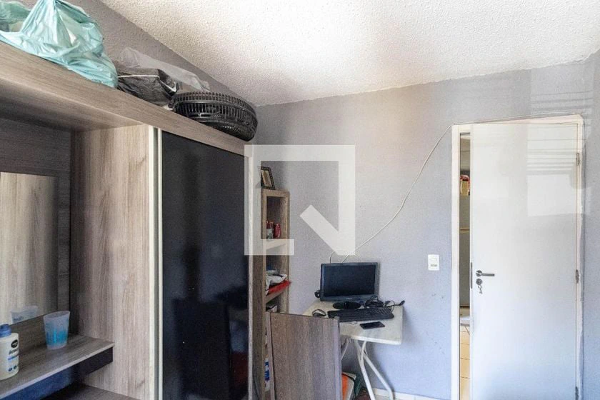 Apartamento mobiliado de 2 quartos em condomínio com piscina — photo 25