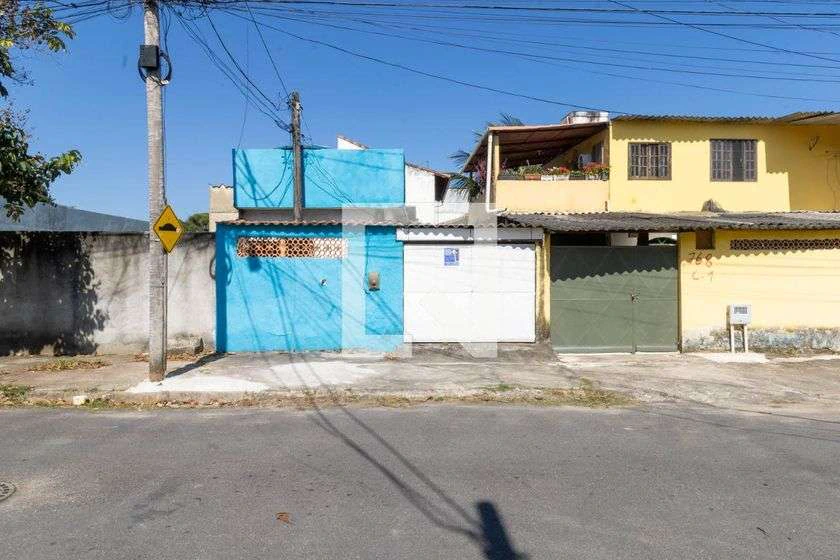 Casa mobiliada com 2 quartos e jardim privativo — photo 23