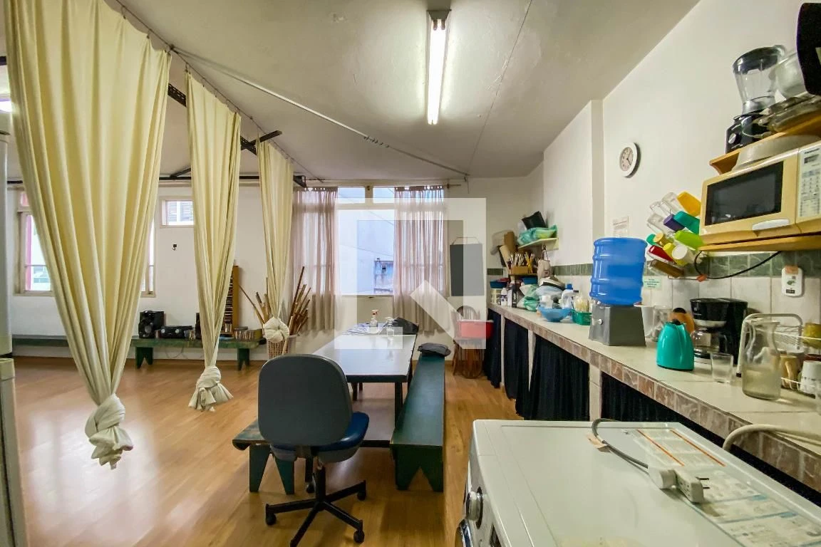Apartamento para alugar com 2 quartos e 2 banheiros — photo 10