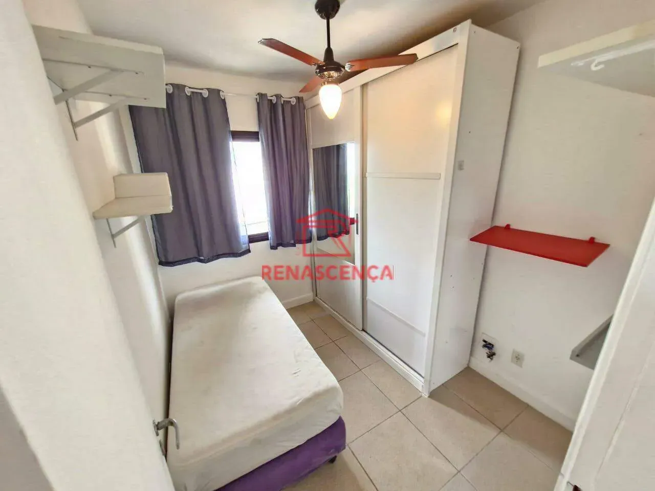 Apartamento com 3 quartos e 3 banheiros com varanda — photo 15