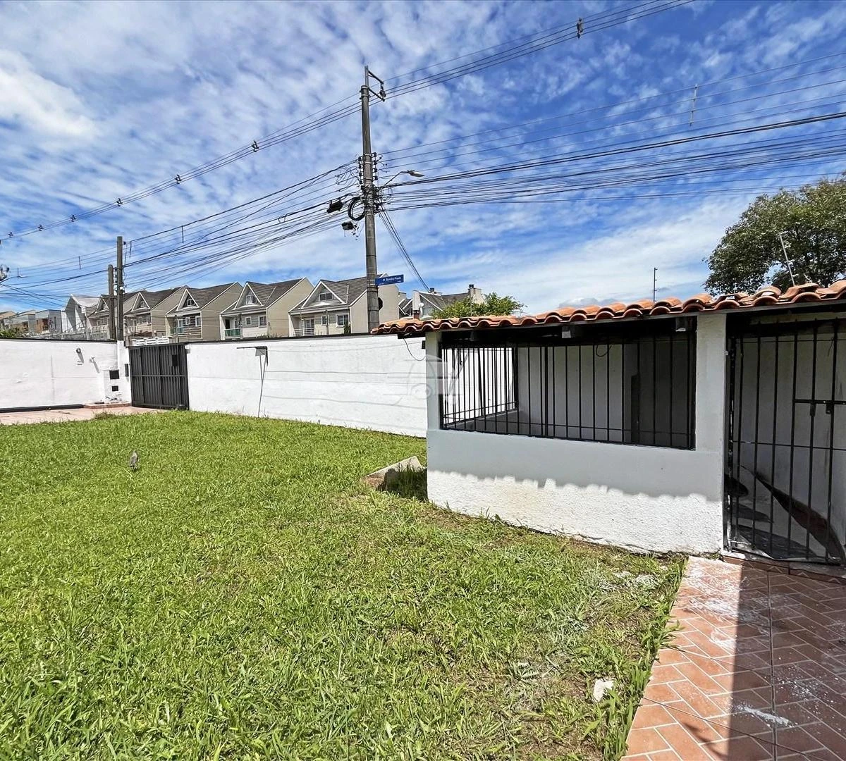 2 quartos e secadora: casa de 85 m² — photo 17