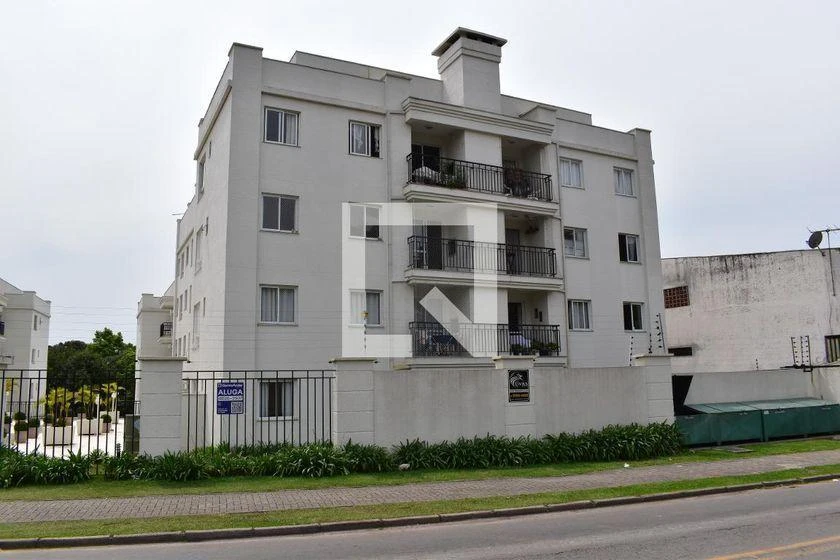 Мебльована квартира 56 м², 2 спальні — photo 27