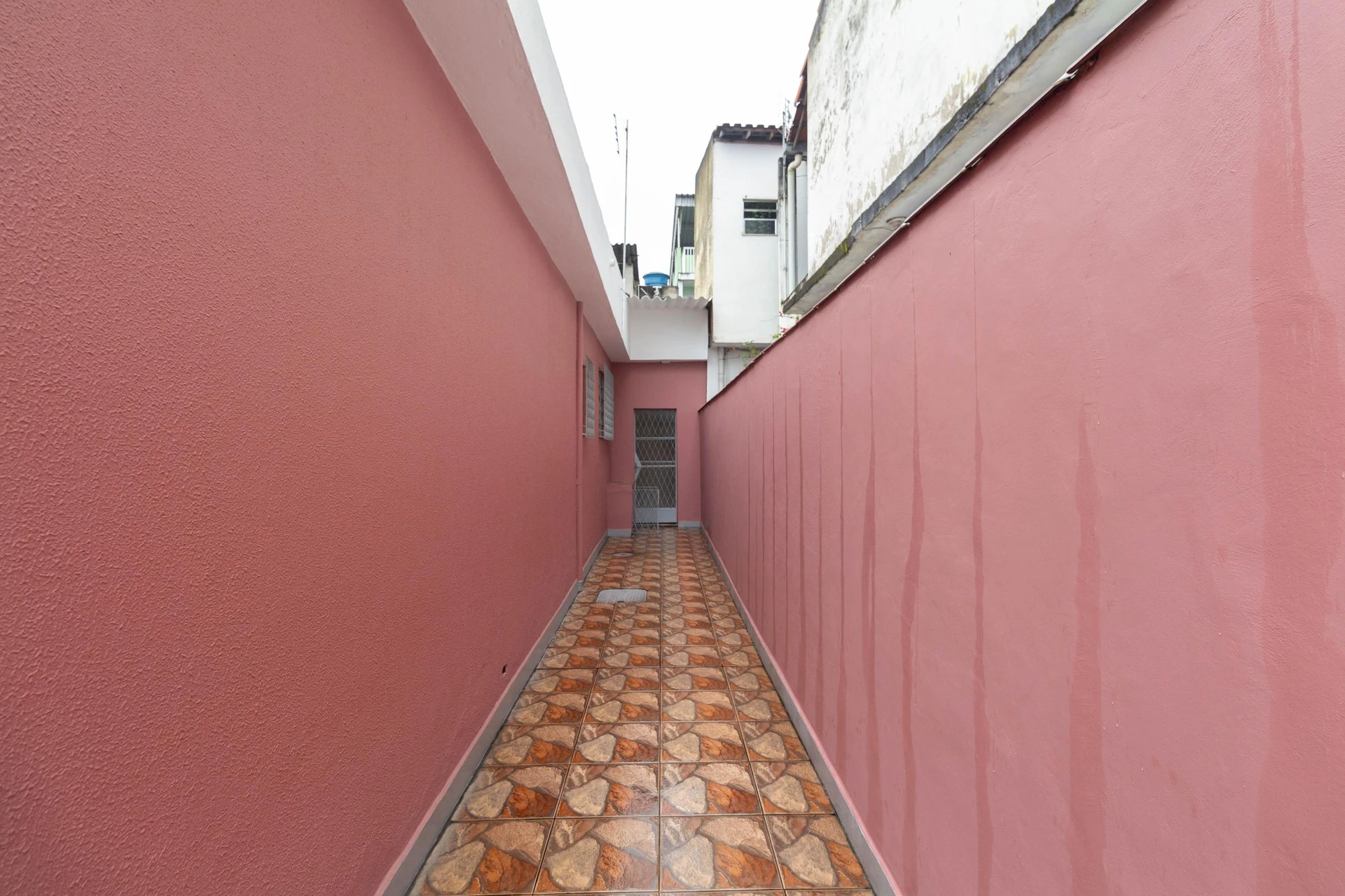 2-bedroom house, 120 m² — photo 15