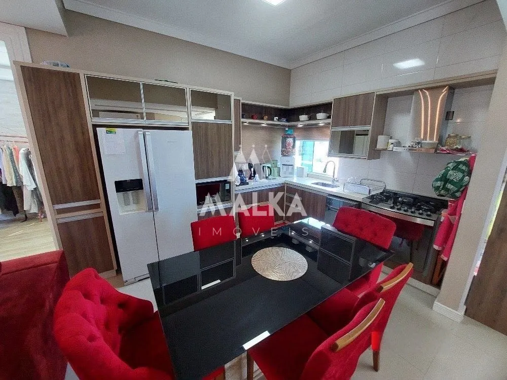 Furnished house, 100 m², with a grill on the balcony — photo 3