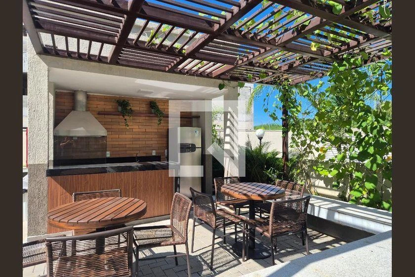 2 quartos e máquina de lavar: apartamento de 54 m² — photo 29