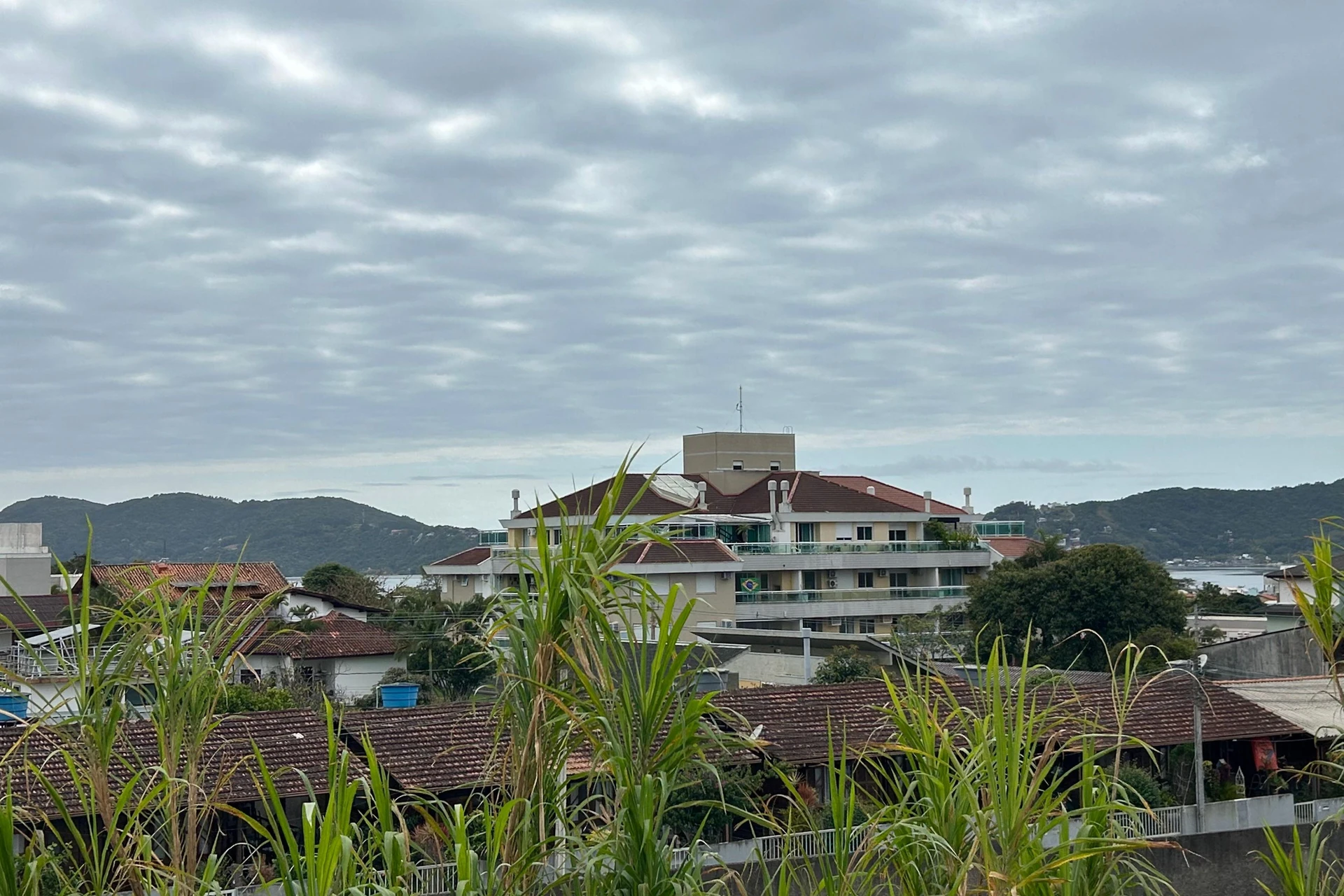 Квартира с 5 спальнями и джакузи, Флорианополис — photo 53
