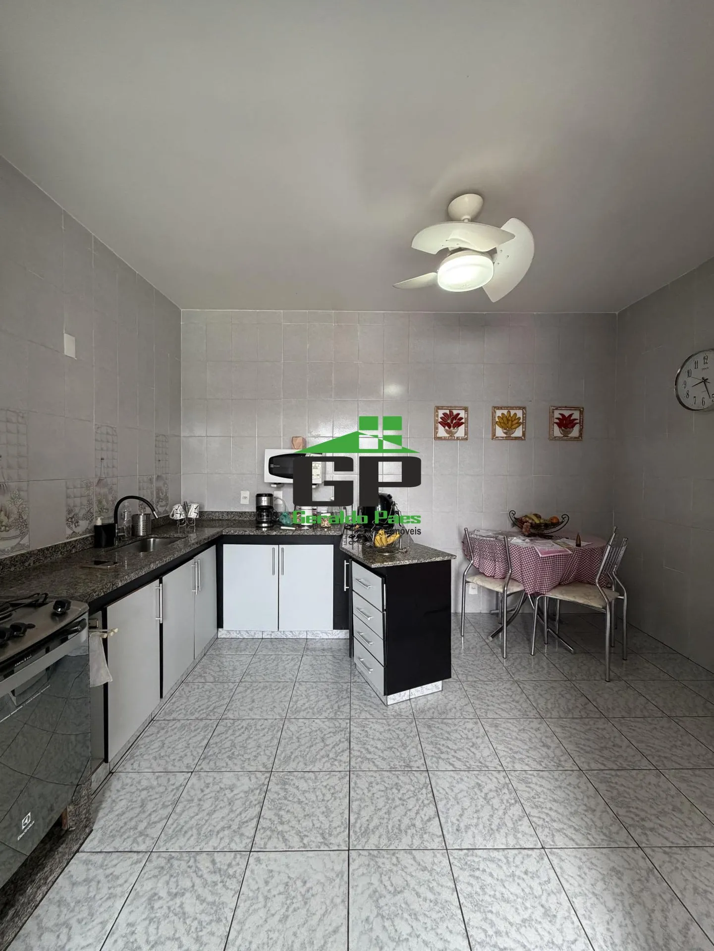 2-bedroom apartment with a washing machine in Rio de Janeiro — photo 8