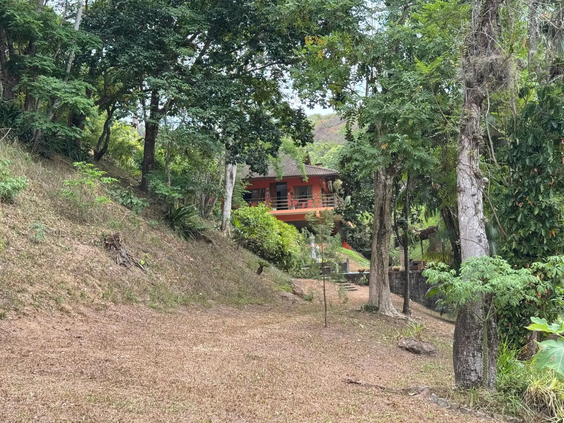 Casa mobiliada com 5 quartos e escritório no imóvel — photo 92