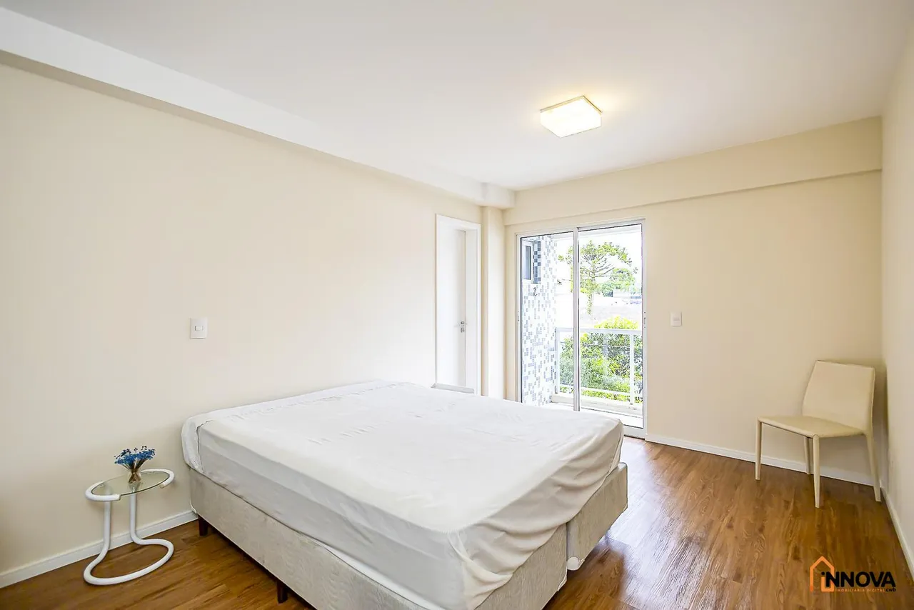 Apartamento amueblado de 54 m² con 1 dormitorio y balcón — photo 6
