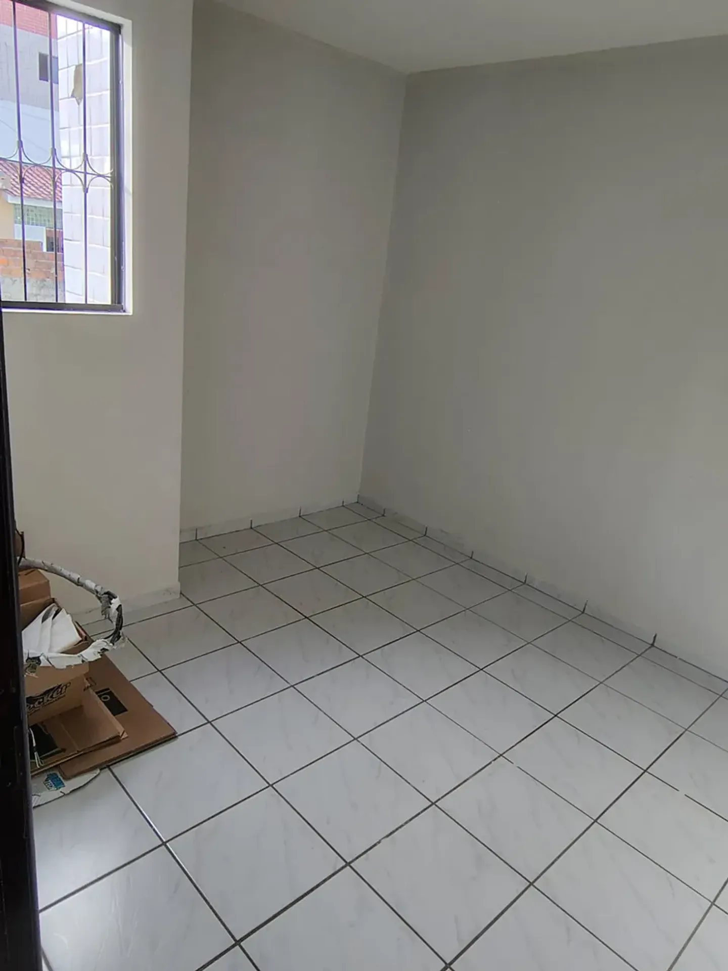 2-bedroom apartment, 1 with its own bathroom, 51 m² — photo 8