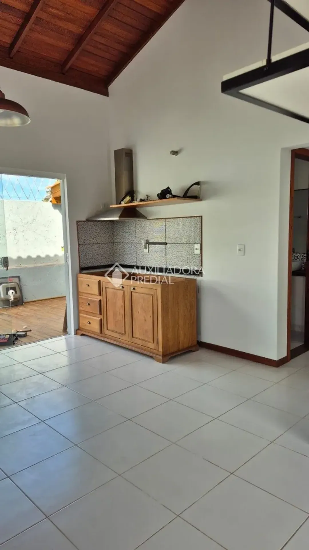 House with 2 bedrooms and private garden — photo 33