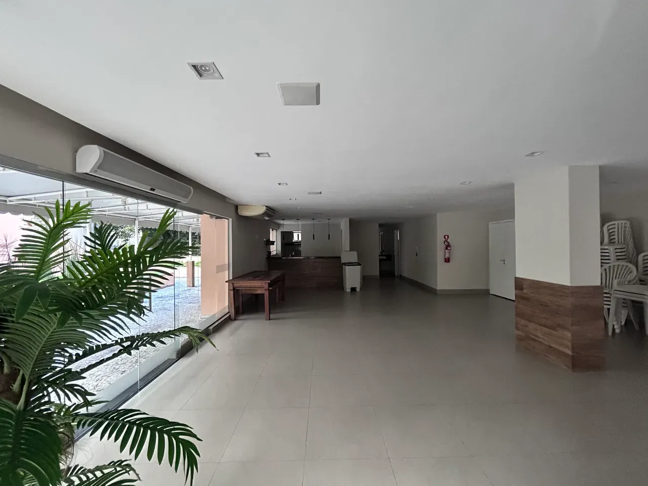 Apartamento de 3 quartos com 3 banheiros e 1 vaga — photo 35