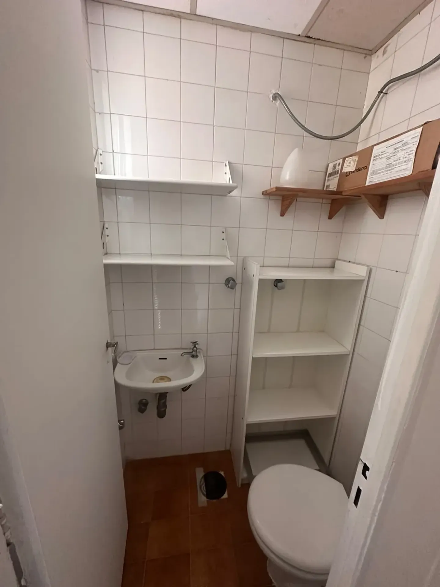 2-bedroom apartment, 67 m² — photo 26