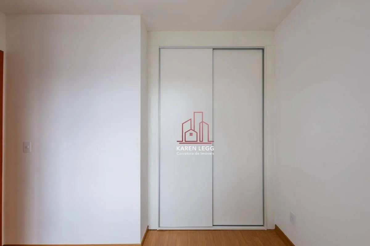 Apartamento de 2 dormitórios com cozinha americana — photo 12