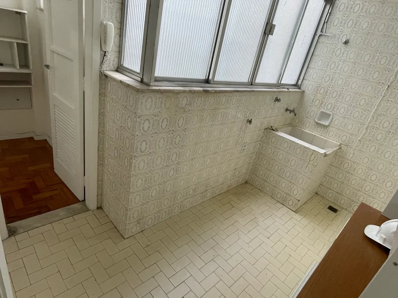 Apartment with 2 bedrooms, 2 bathrooms and 1 parking space — photo 27