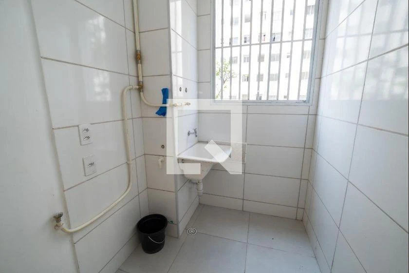 Apartamento não mobiliado com 2 quartos e 43 m² — photo 36