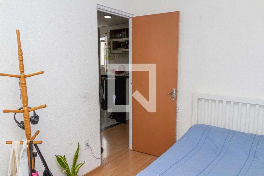 Rental apartment with 2 bedrooms and 44 m² — photo 18