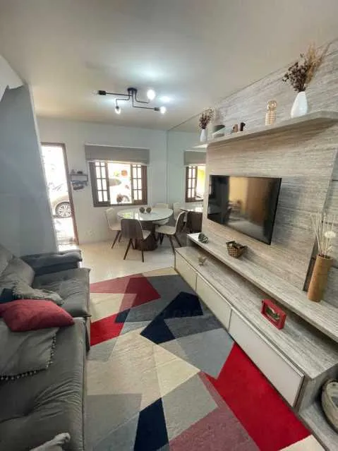 Будинок: 2 спальні, обидві з власною ванною кімнатою, 81 м² — photo 11