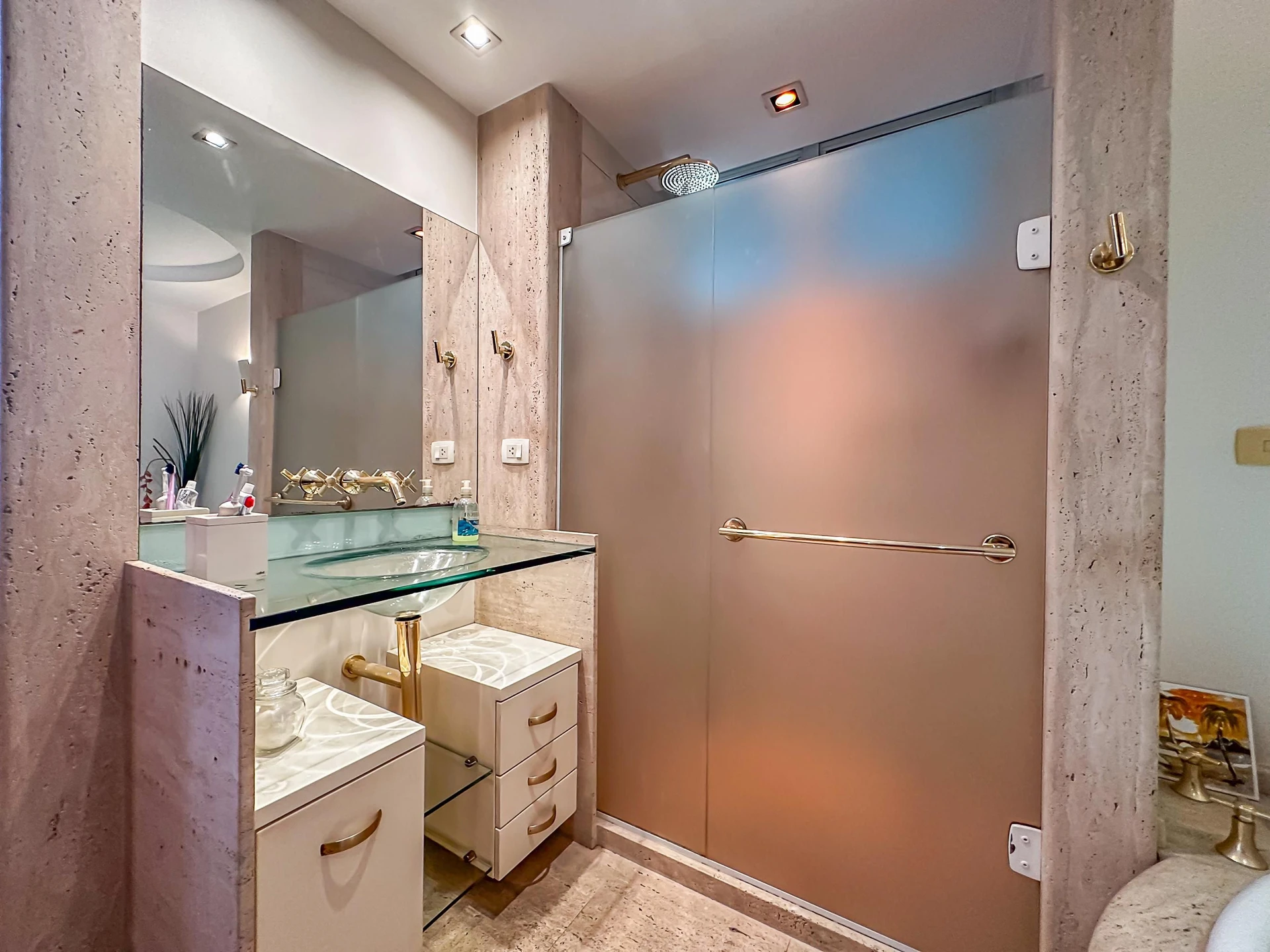 Apartamento de 2 quartos com jacuzzi, Botafogo — photo 37