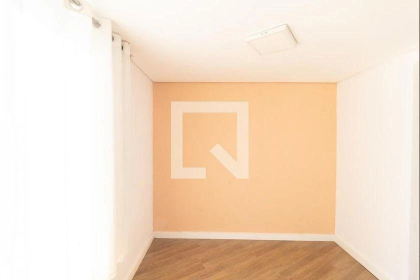 2-bedroom apartment with a washing machine in Curitiba — photo 19