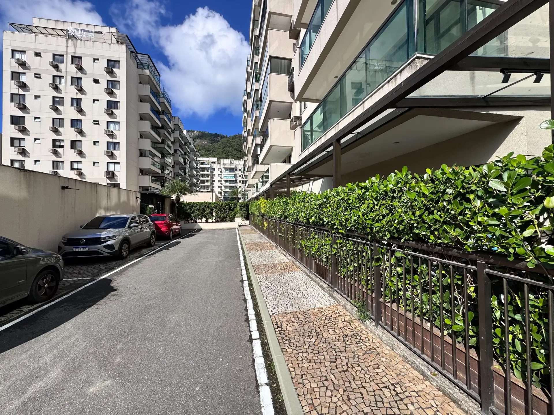 2 quartos e varanda envidraçada: apartamento de 65 m² — photo 61