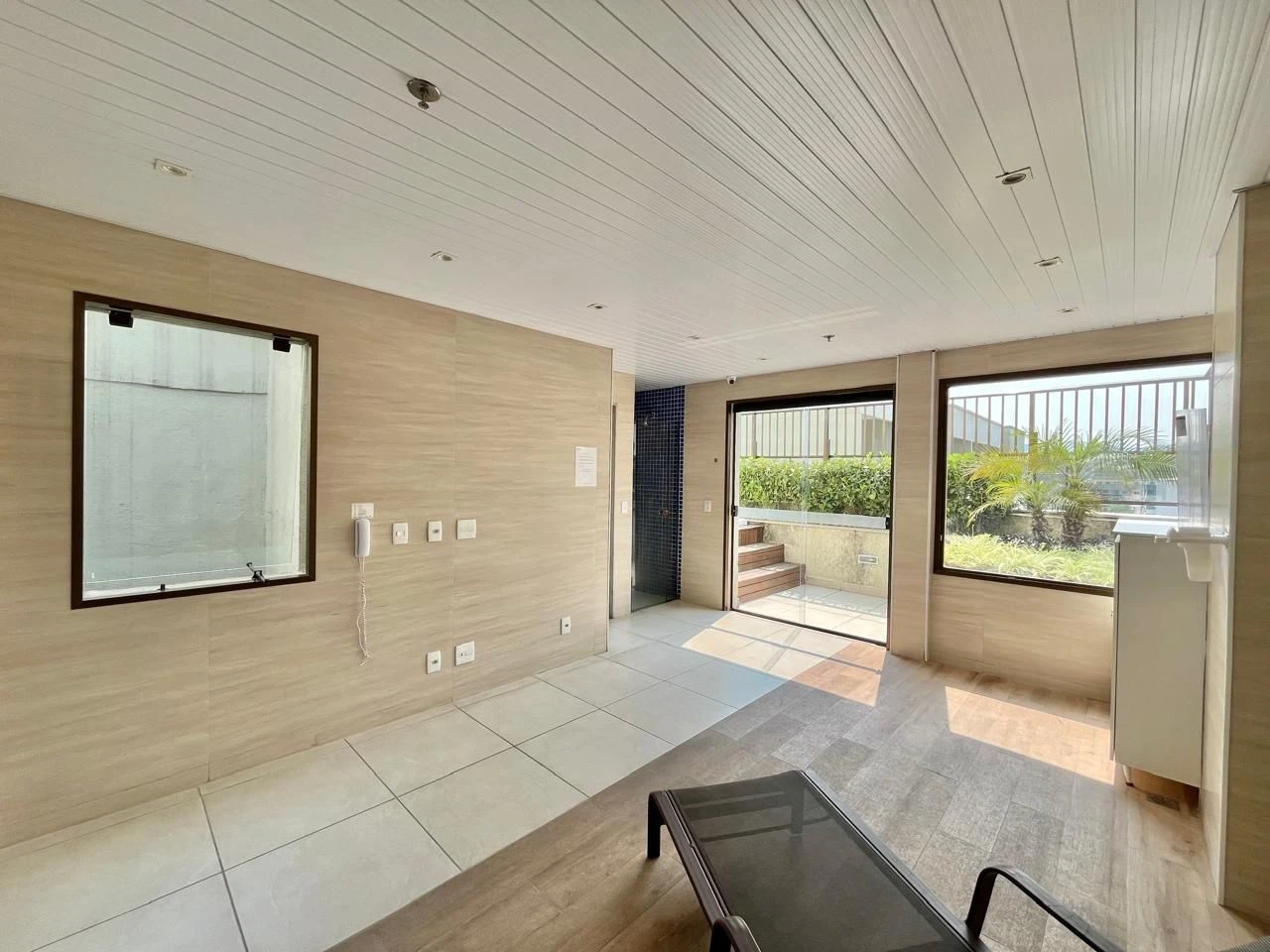 Студия 40 м², Рио-де-Жанейро — photo 9