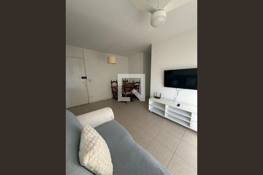 Furnished apartment, 100 m², with a dryer — photo 8