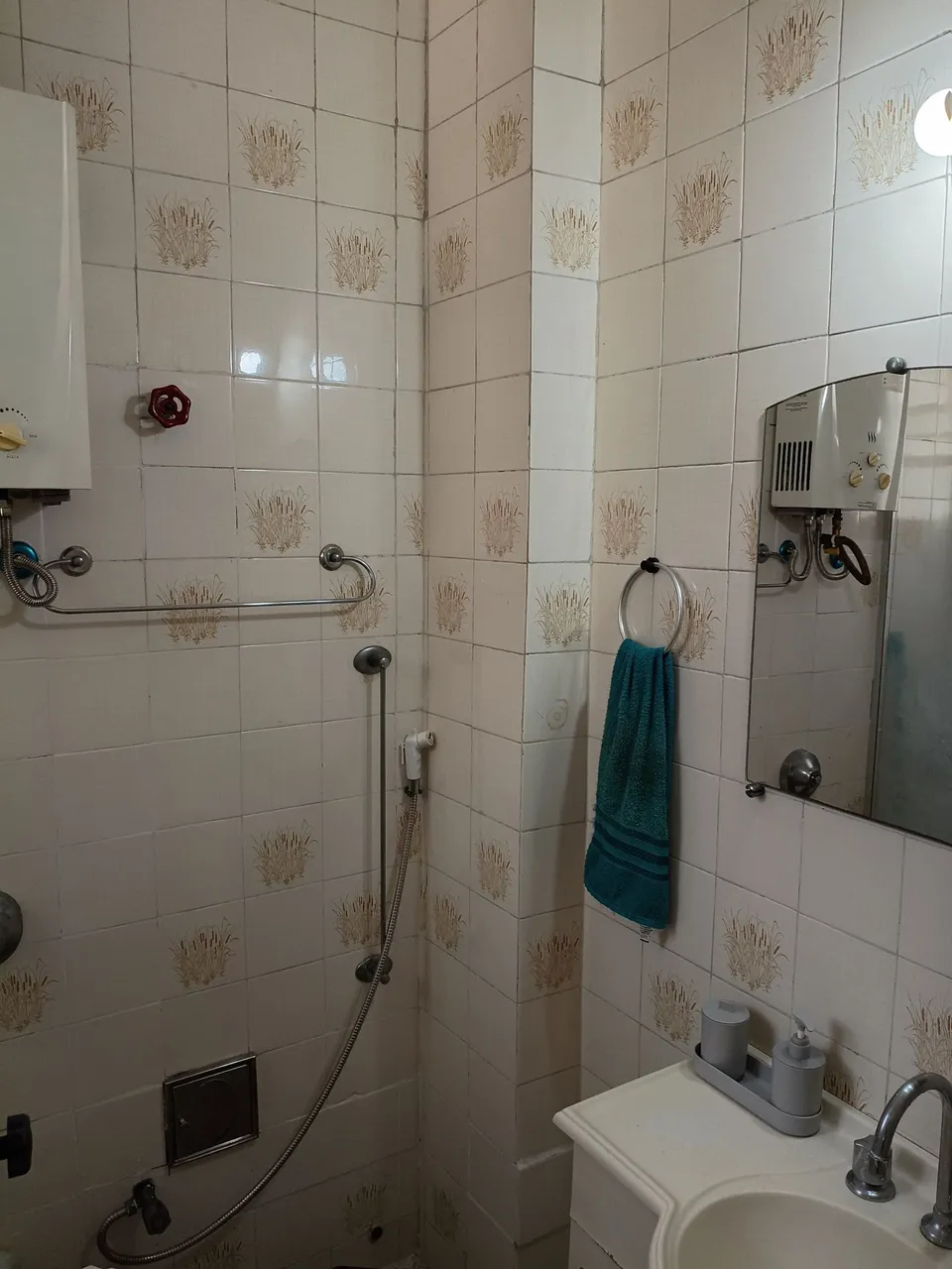 Apartment, 60 m², with a washing machine — photo 4