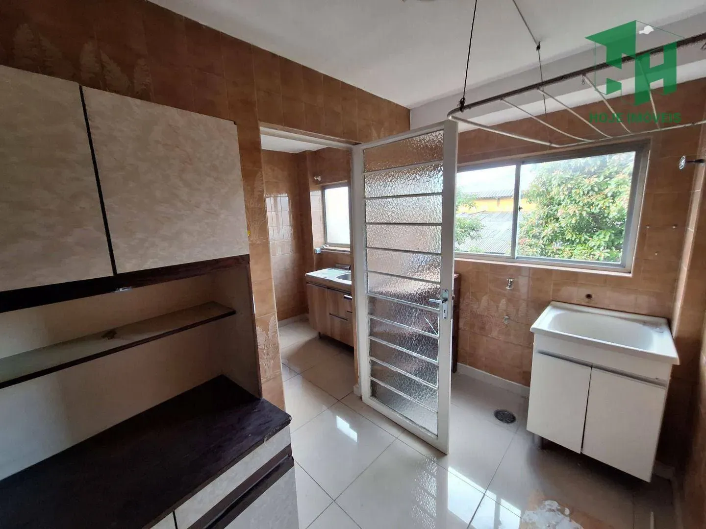 Apartamento com máquina de lavar, Campina do Siqueira — photo 12