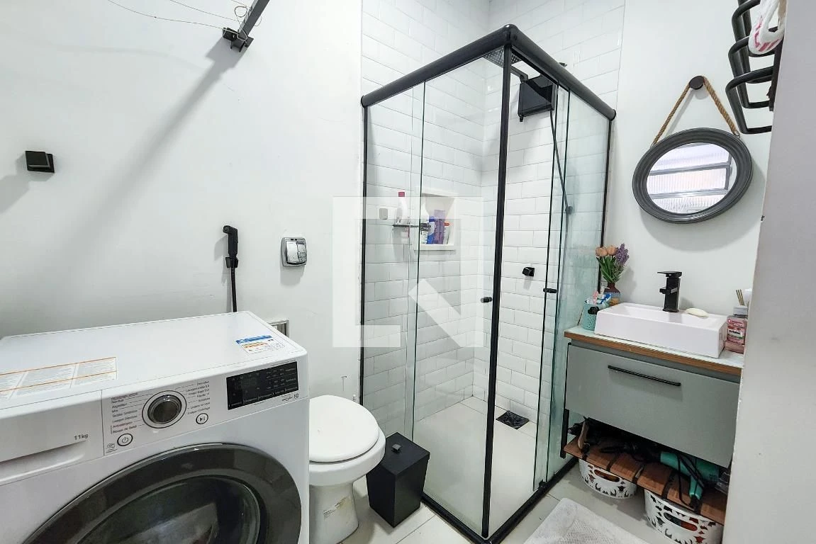 Apartamento mobiliado, 38 m², com máquina de lavar — photo 17