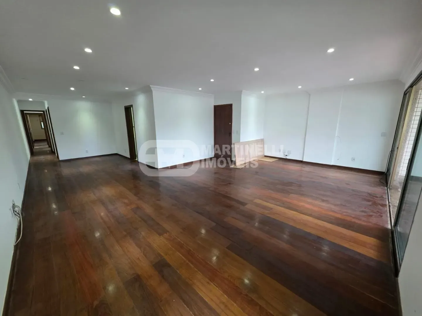 3-bedroom apartment with a bathtub in Rio de Janeiro — photo 4